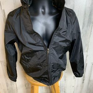 CUSTOM MADE BOMBER JACKET